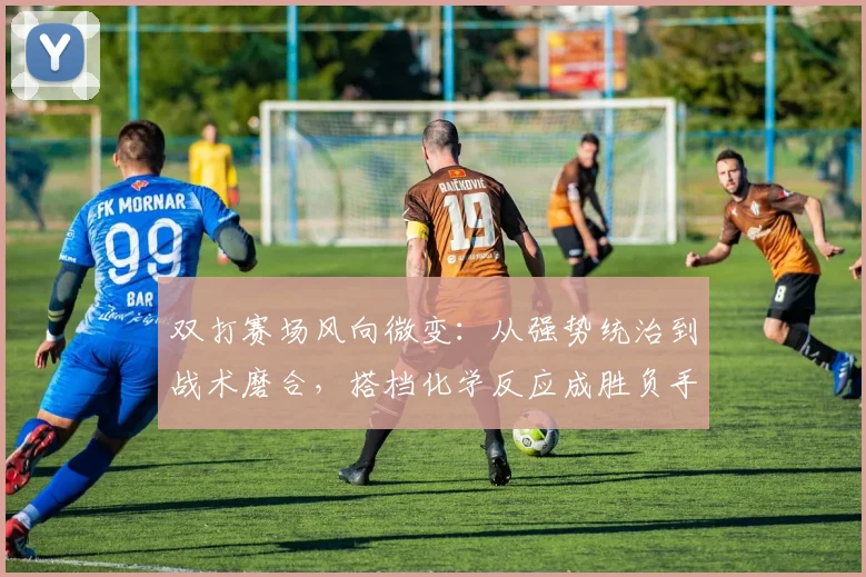 双打赛场风向微变：从强势统治到战术磨合，搭档化学反应成胜负手 - 彩客网