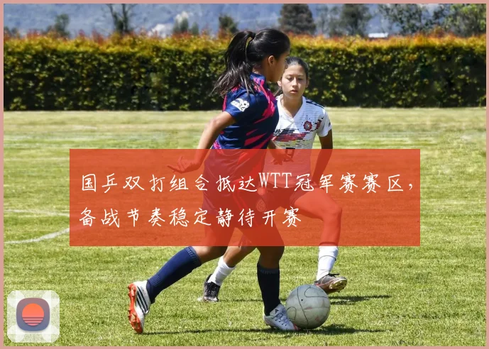 国乒双打组合抵达WTT冠军赛赛区，备战节奏稳定静待开赛 - 彩客网