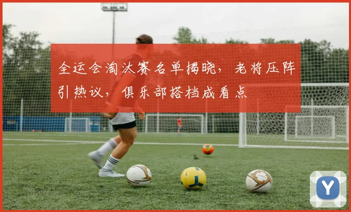 全运会淘汰赛名单揭晓，老将压阵引热议，俱乐部搭档成看点 - 彩客网