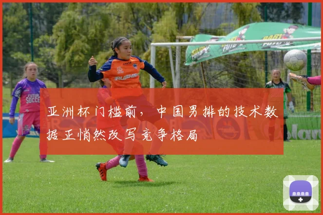 亚洲杯门槛前,中国男排的技术数据正悄然改写竞争格局